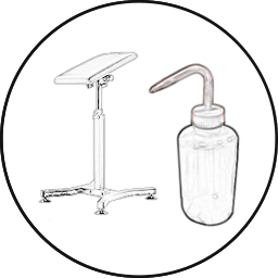 TATTOO SUPPLIES