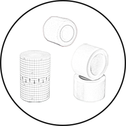 MEDICAL SUPPLIES 