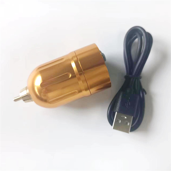 TC-8 Wireless Power Supply