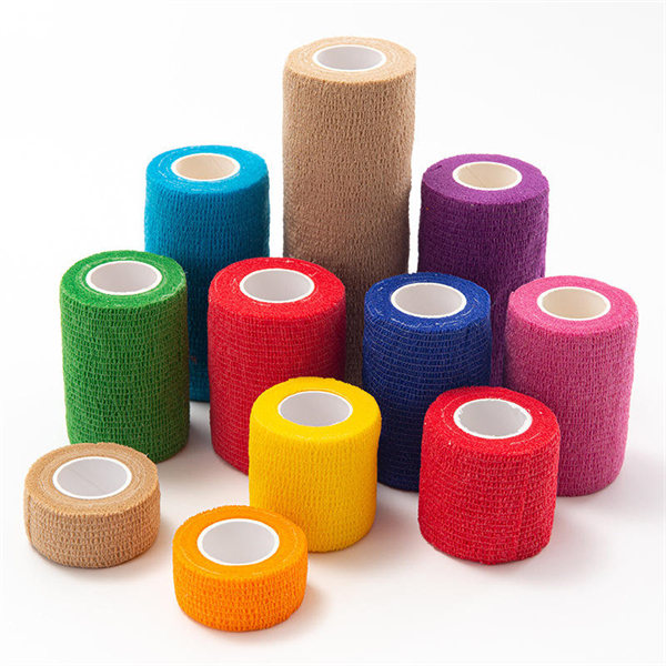 Adhesive Grip Bandage