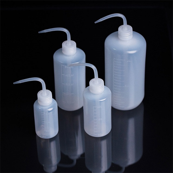 250ML Squeeze Bottle