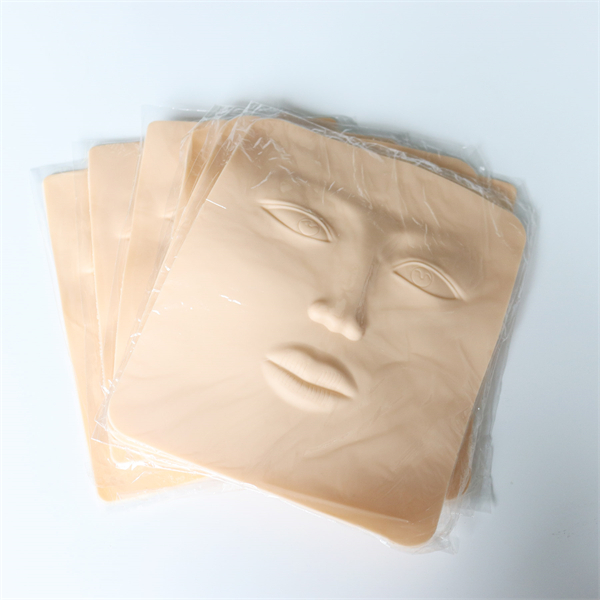 Tattoo Face Skin