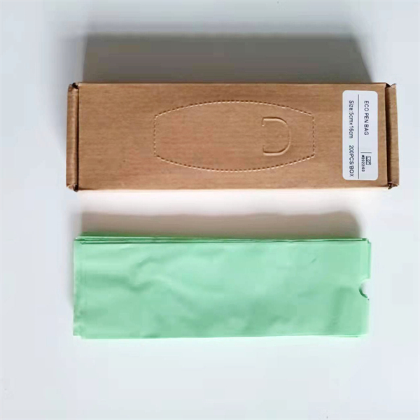 Bio Pen Machine Cover
