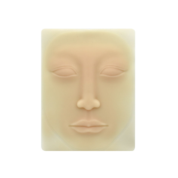 4D Face Skin