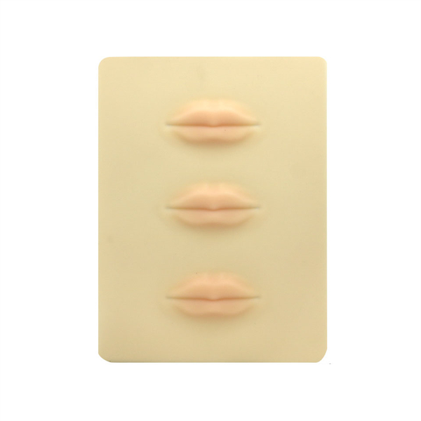 Three Lip Skin