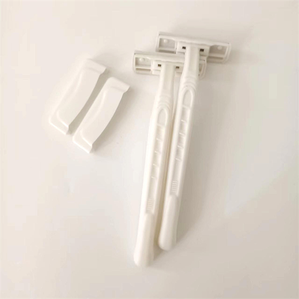 Bio Three Blade Razor
