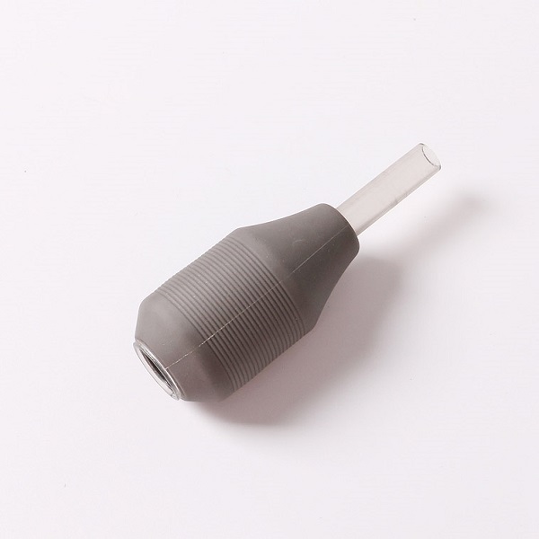 Silicone Cartridge Grip 28MM