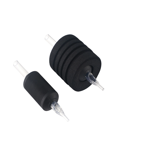 Memory Foam Grip