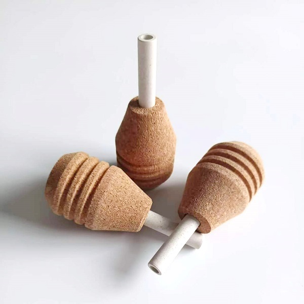 Biodegradable Cork Grip 32.5mm