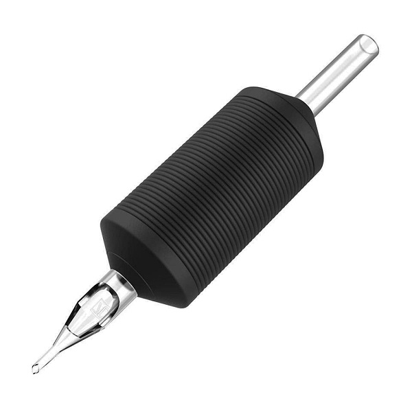 Black Disposable Tube 25mm &30mm