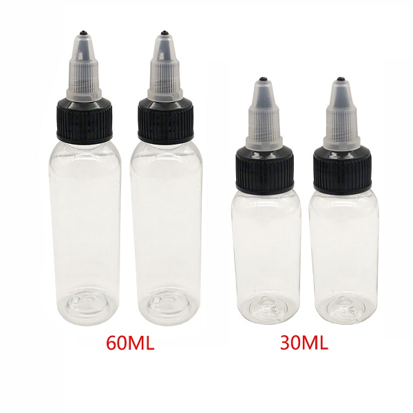 Tattoo Ink Bottle
