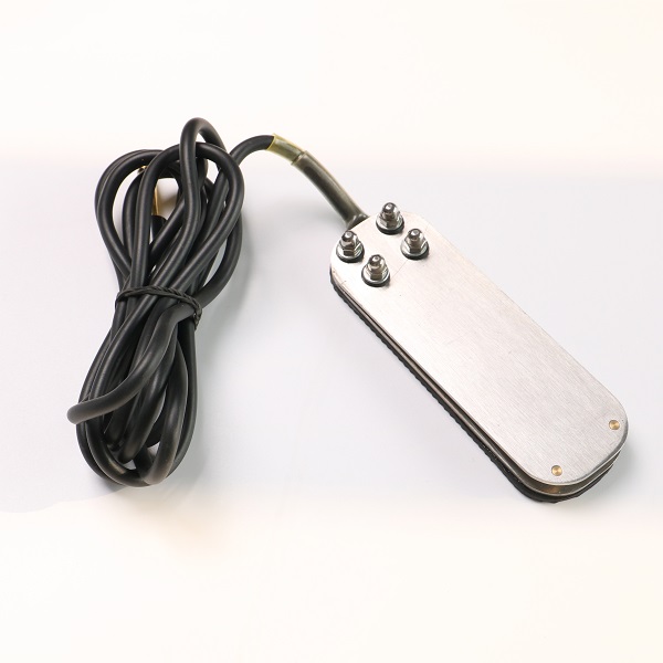 Stainless Tattoo Foot Pedal