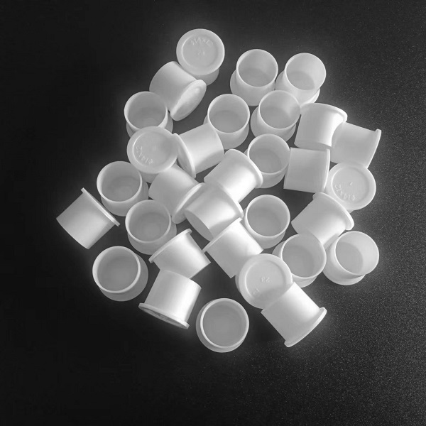100% Biodegradable Tattoo Ink Cups