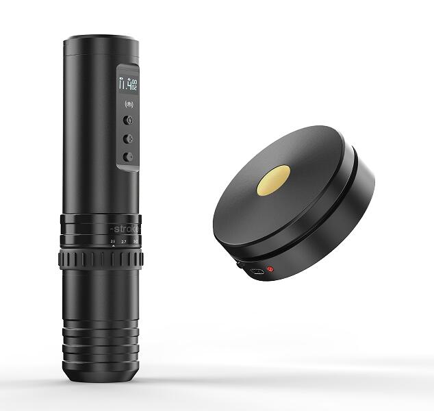 RISE 1 WIRELESS PEN MACHINE