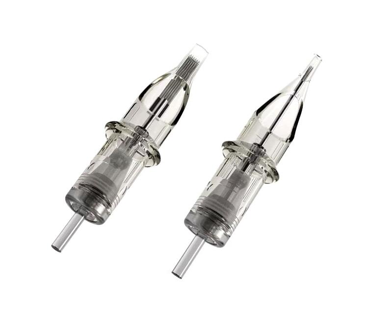 RISE1 Tattoo Cartridge Needles